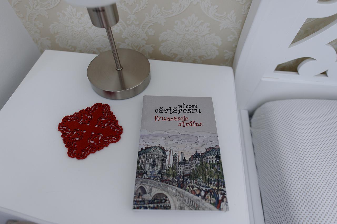 Carla'S Apartment, Airport & Train Station Shuttle Iasi Extérieur photo